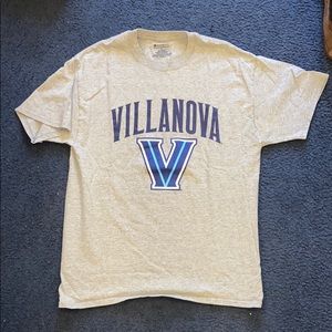 Champion Villanova T-Shirt
